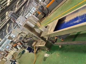 TPV彈性體造粒代加工_蚌埠佳德智能裝備科技有限公司